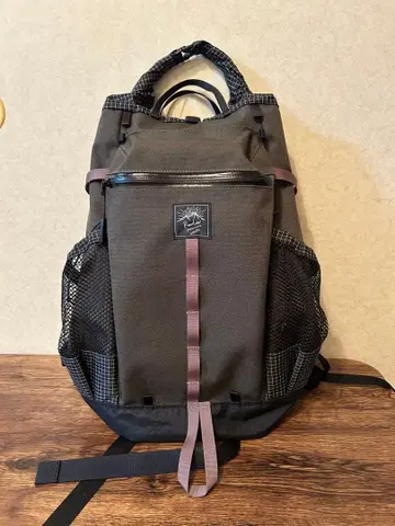 RawLow Mountain Works Bambi Ash