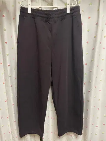 UNIQLO C 스웨트 팬츠
