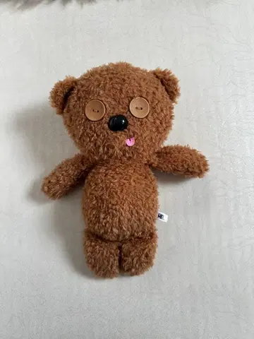 usj 팀 봉제 인형