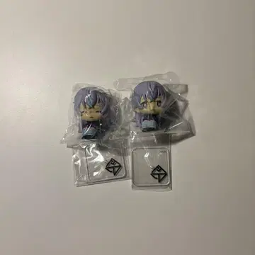 니지산지 니지코토 Dytica 호시미치 쇼 2종