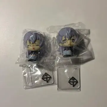 니지산지 니지코토 Dytica 호시미치 쇼 2종