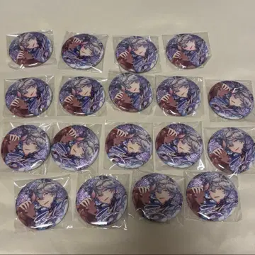 모집 캔뱃지 세나 이즈미 18개