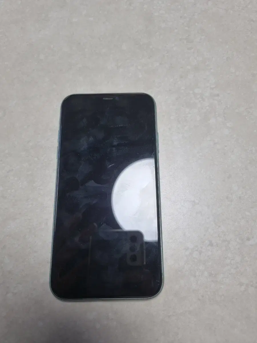 iPhone 11 Battery 100% (Aftermarket Replacement)