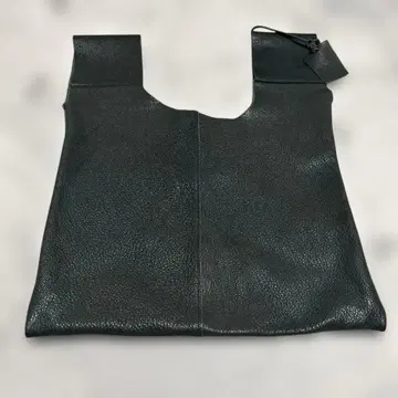 POMTATA 폰타타 가죽 토트백