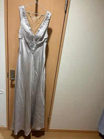 [파격] 엔젤알 M 롱 드레스