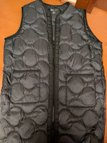 ULTRA LIGHT DOWN 유니클로 x Theory