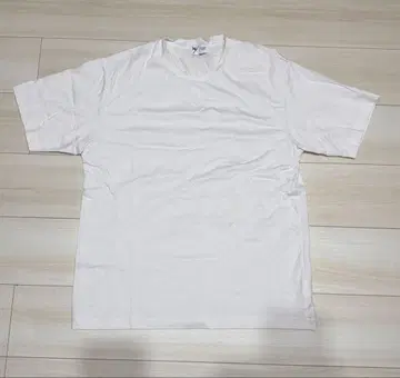 NEUTRALWORKS. 스무스 컴포트 숏 슬리브 크루