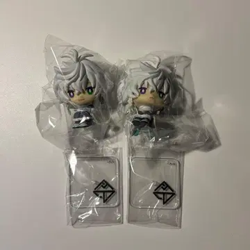 니지산지 니지코토 Dytica 소우운 카게츠 2종