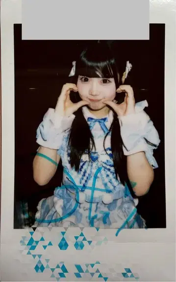 iLiFE! 니지하 미니 코멘트 있음