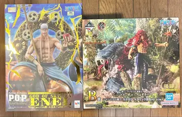 원피스 피규어 세트 판매