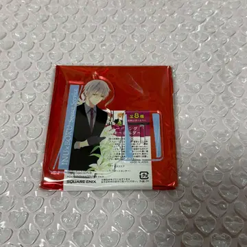 요호 x 보쿠SS 이누보쿠 아크릴 스탠드 키링 미케츠카미 소우시