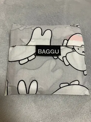 BAGGU 표준 사이즈 유령 미피