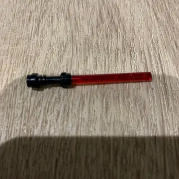 레고 스타워즈 라이트세이버