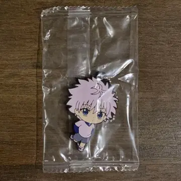 HUNTER x HUNTER 러버 마스코트 키루아