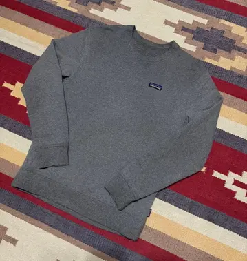 파타고니아 맨투맨