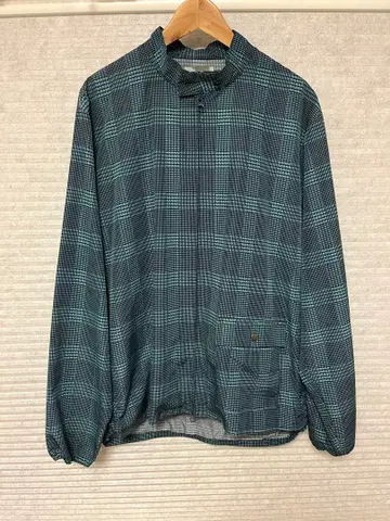 realmad HECTIC 나일론 자켓