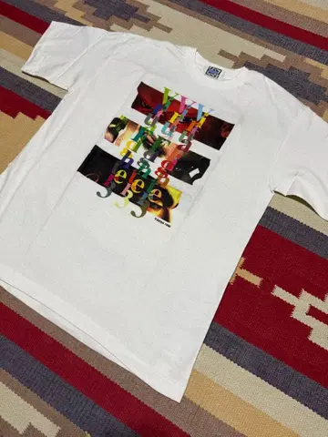 SEGA 버추어 파이터 3 티셔츠