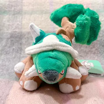 도다이트스 포켓몬핏 봉제 인형 pokemonfit