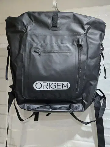 ORIGEM 드라이백 방수백 85L