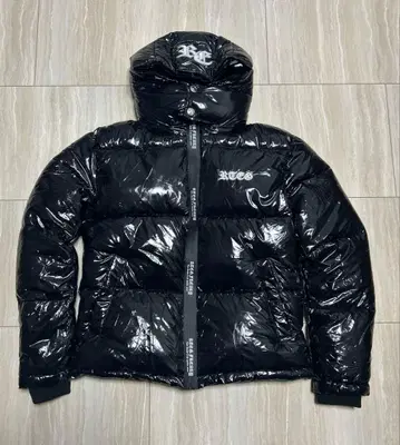 아담스 저글러 다운 RTEG O.E/E 블루종 M 사이즈