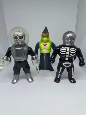 아이모당 소프트 비닐