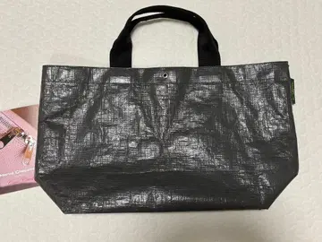 Herve Chapelier 에르베샤 펠리에 마르쉐 백 2012