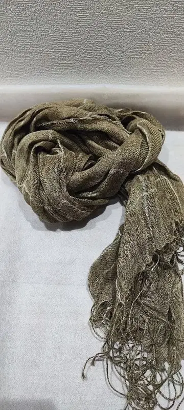 [ MICHEL KLEIN ] 스톨