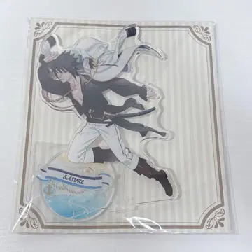 NARUTO 우치하 사스케 아크릴 스탠드