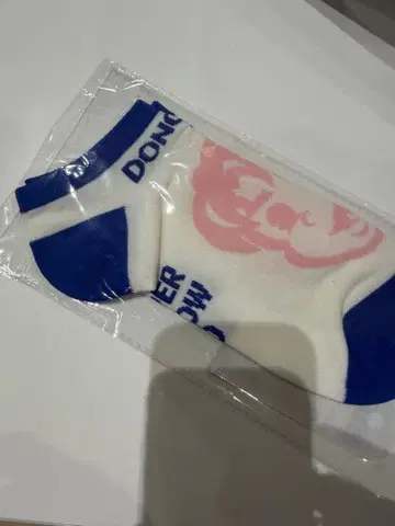 SUPERJUNIOR 동해 양말