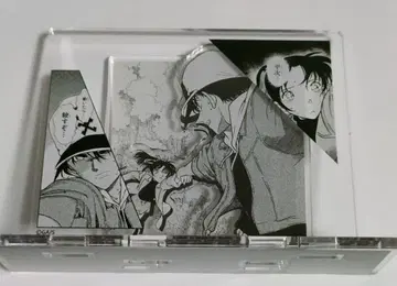 명탐정 코난 코믹 아크릴 스탠드 핫토리 카즈하