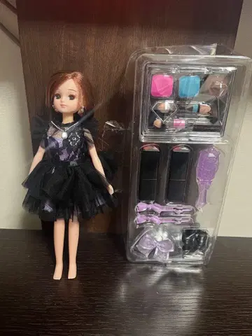 리카짱 KATE LICCA -Make My Color- 케이트