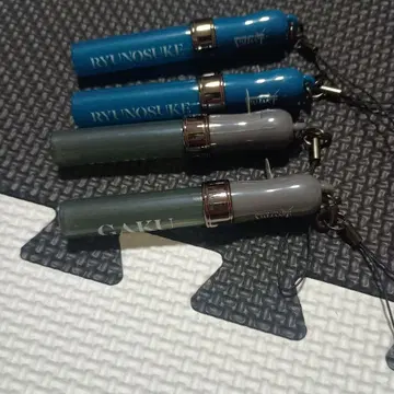 아이돌리쉬 세븐 LIVE 미니 응원봉 4개 세트