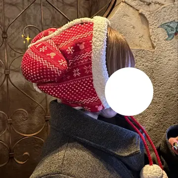 당일 발송 완판 노르딕 팬캡