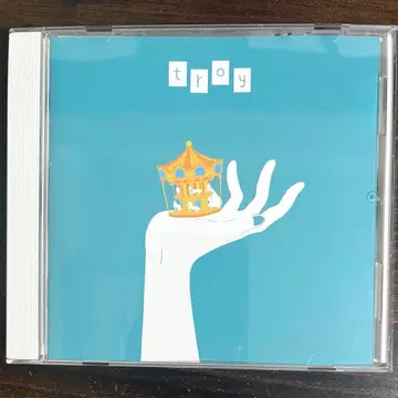 [ 오비 포함 ] troy uki3 유기산 카미야마 양