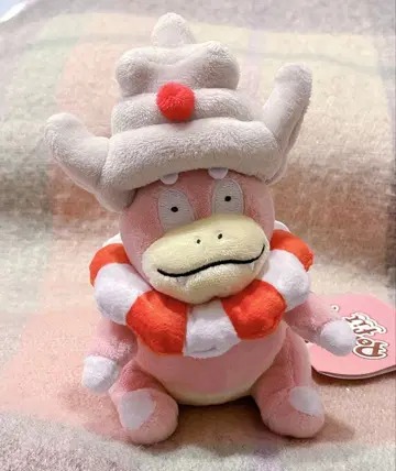 야도킹 포켓몬핏 봉제 인형 pokemonfit