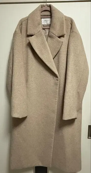 오페크도트크립 코트