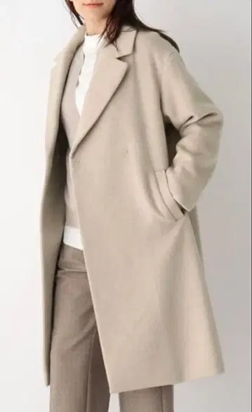 오페크도트크립 코트