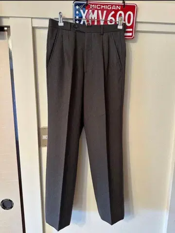 Mariano Rubinacci 루비나치 슬랙스 46 L 이탈리아제