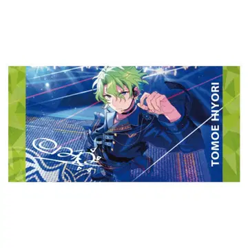 앙스타 비주얼 타월 토모에 히요리