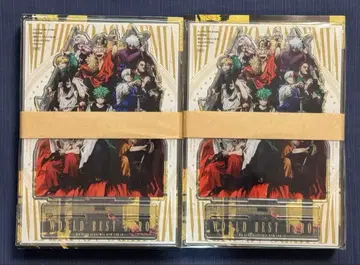 소년 점프 GIGA 2025 AUTUMN 부록 완비 2권