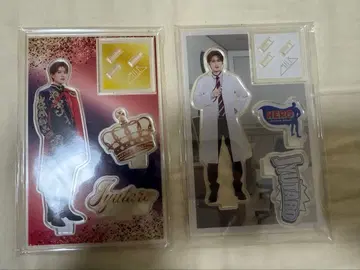 M!LK 야마나카 유타로 아크릴 스탠드 HERO