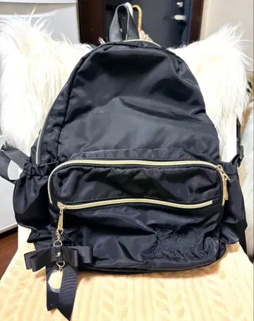 스미코구라시 페 백팩 마더백