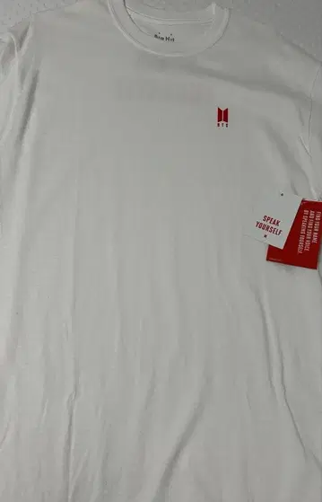 BTS LOVEYOURSELF SPEAK YOURSELF 후드티