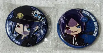 가정교사 히트맨 REBORN! 피타데포 로쿠도 무쿠로 크롬 도쿠로