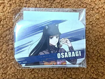 사카모토 데이즈 난자타운 미니게임 캔뱃지 대불