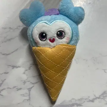 TWICE 나부리 아이스 봉제 인형