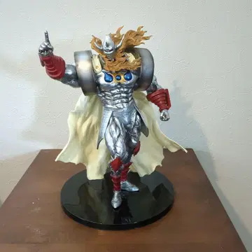 근육맨 제일복권 악마장군 라스트 원