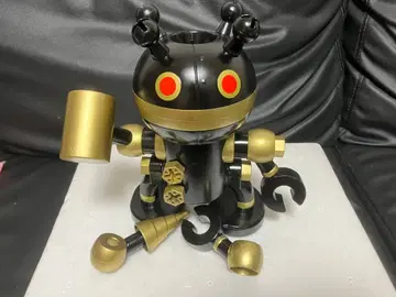 자이언트 다다단 리메이크 (광택 블랙)