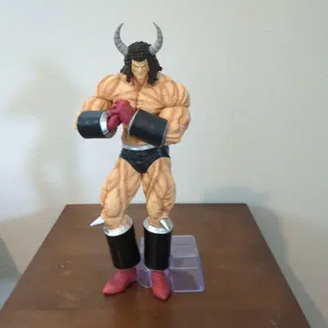 근육맨 제일복권 완벽초인시조편 B상 버팔로맨 C상 빅 타월