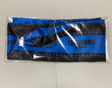 히프마이 히프노시스 마이크 어레인지 리본 요코하마